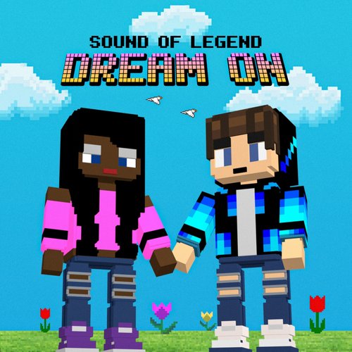 Dream On - Single