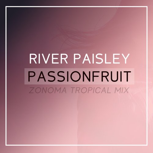 Passionfruit (Zonoma Tropical Mix)