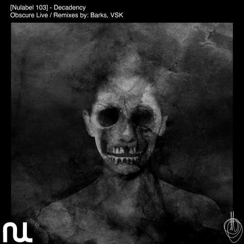 Decadency EP