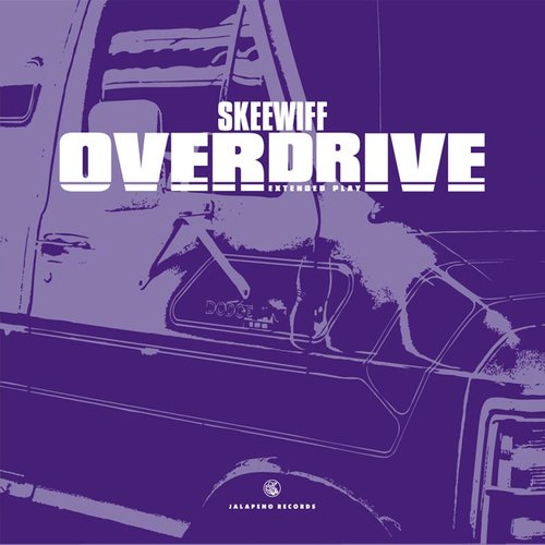 Overdrive EP