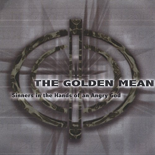 Sinners in the Hands of an Angry God