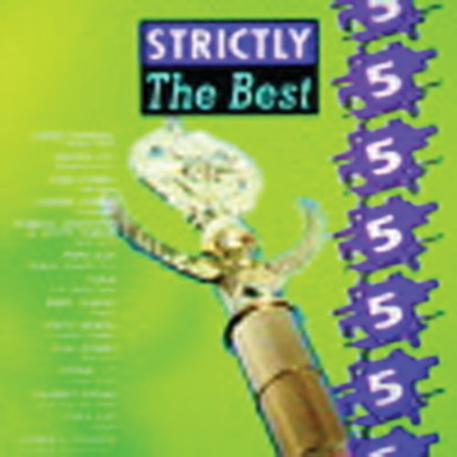 Strictly The Best Vol. 5