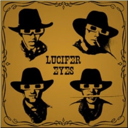 Lucifer Eyes