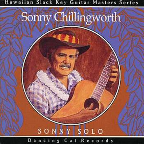 Sonny Solo