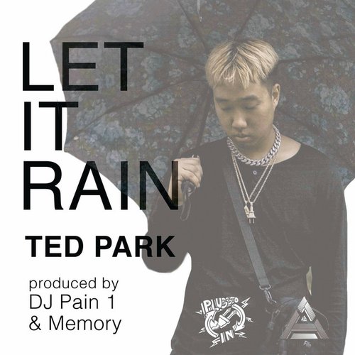 Let It Rain - Single