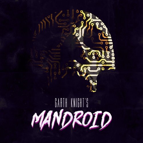 Mandroid