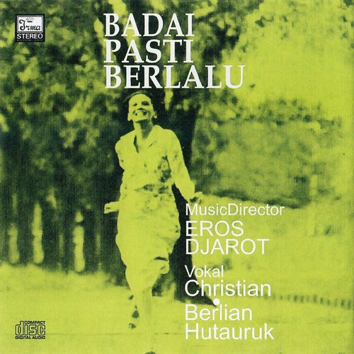 Badai Pasti Berlalu