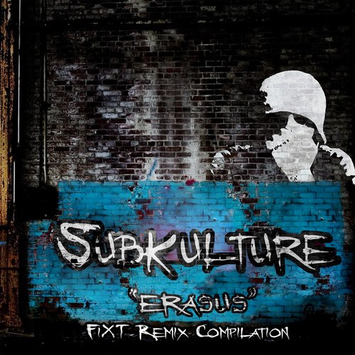 Erasus (FiXT Remix Compilation)