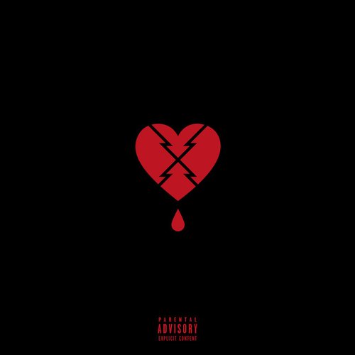 X (Video Edit) (feat. Cro)