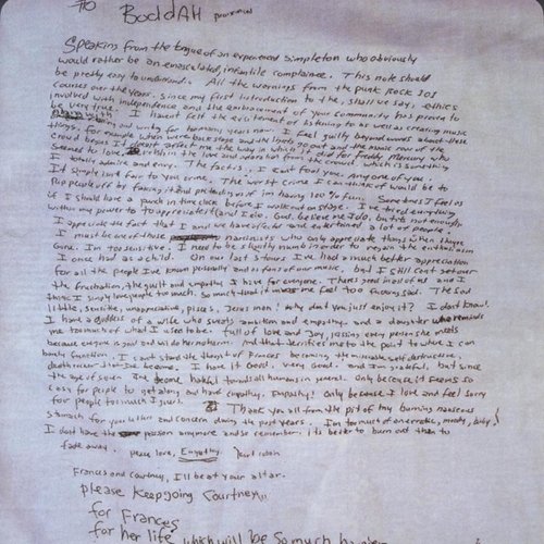 Cobain - Single