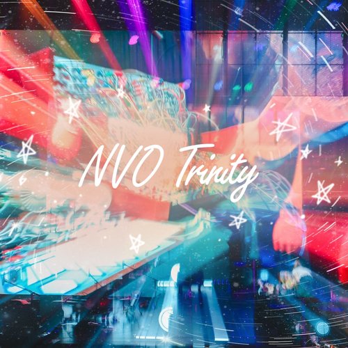 NVO Trinity