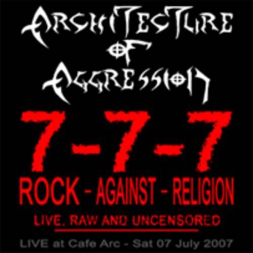 777 Rock Against Religion