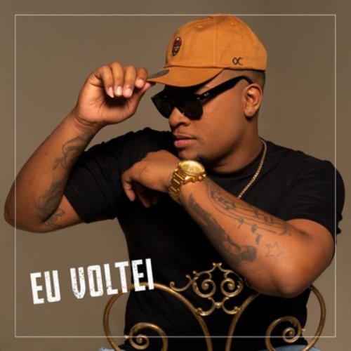 Eu Voltei - Single