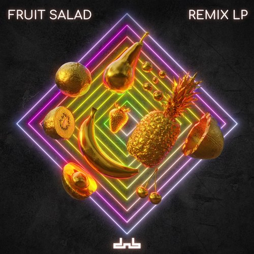Fruit Salad Remix LP