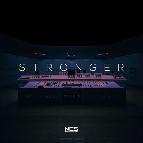 Stronger