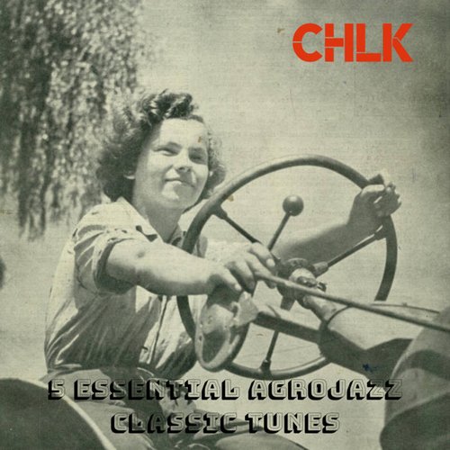 5 Essential Agrojazz Classic Tunes