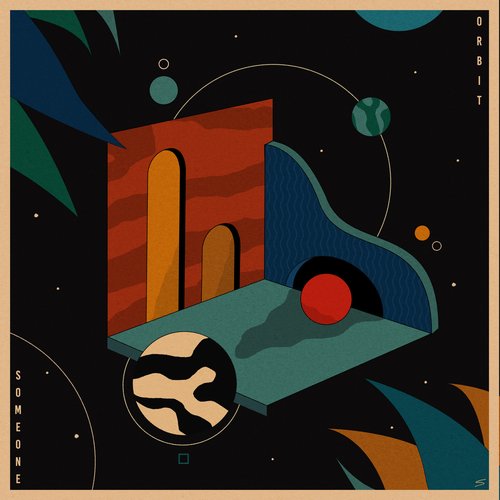 Orbit