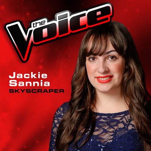 Skyscraper (The Voice 2013 Performance) - Single