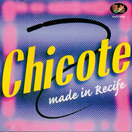 MADE IN RECIFE