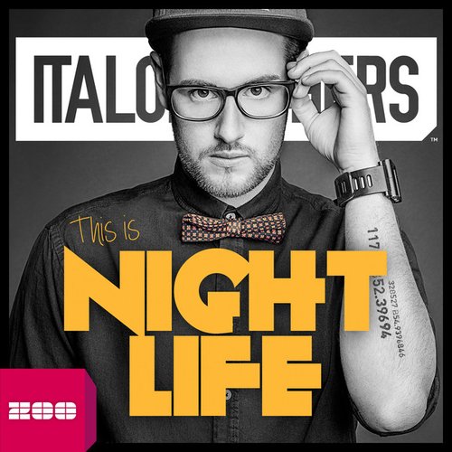 This Is Nightlife - EP