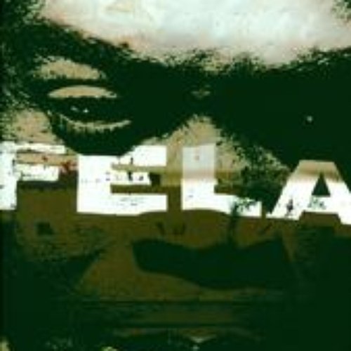 Fela - King Of Afrobeat: The Anthology