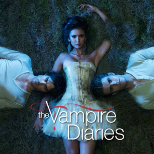 The Vampire Diaries, Season 2