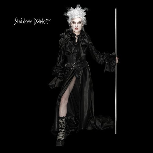 Shadow Dancer [Explicit]