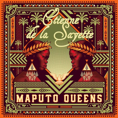 Maputo Queens
