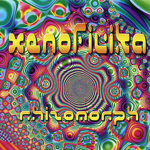 Xenofilika