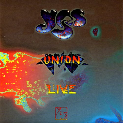 Union Live — Yes | Last.Fm