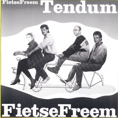 Tendum