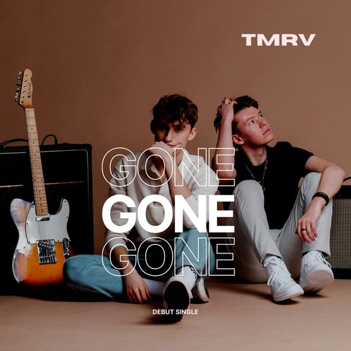 Gone