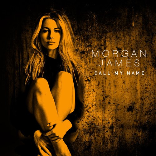 Call My Name - Single
