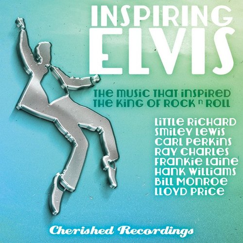 Inspiring Elvis