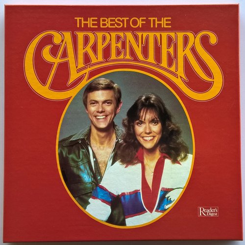 The Best of the Carpenters