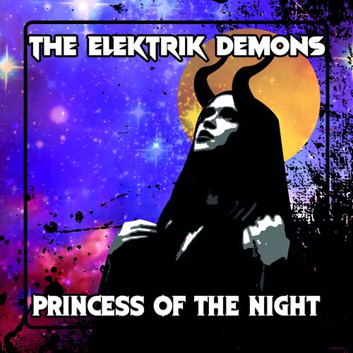 Princess Of The Night