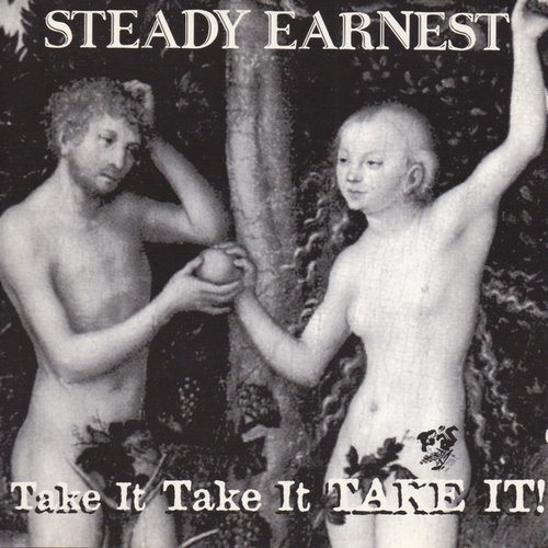 Take It, Take It, TAKE IT!