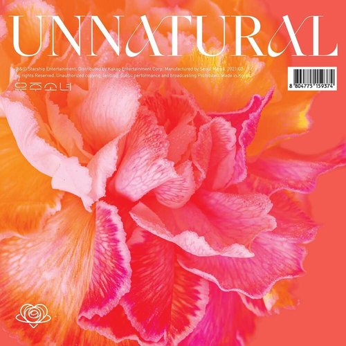 UNNATURAL