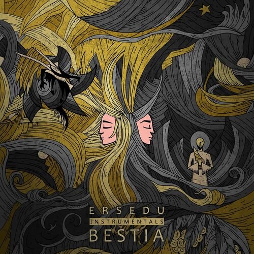 Bestia (Instrumental)