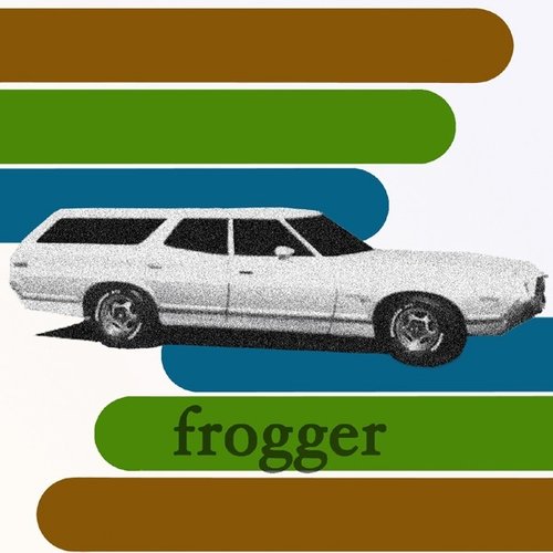 Frogger