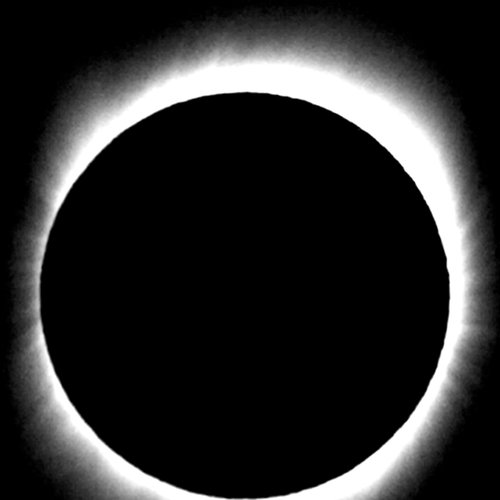 Eclipse Of Man