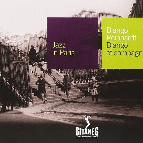 Django Et Compagnie