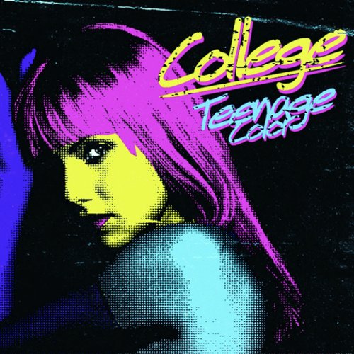 Teenage color Ep