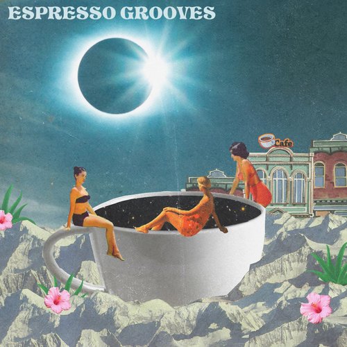 espresso grooves - Single