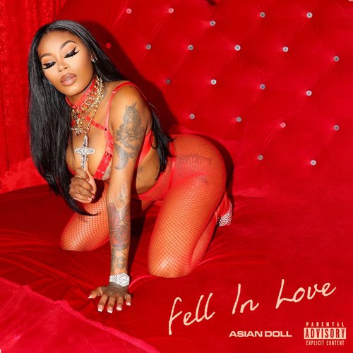 Fell In love - Single