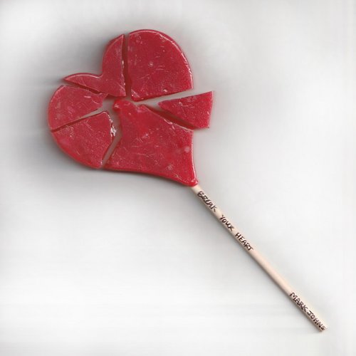 Break Your Heart - Single