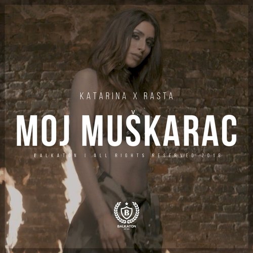 Moj Muskarac