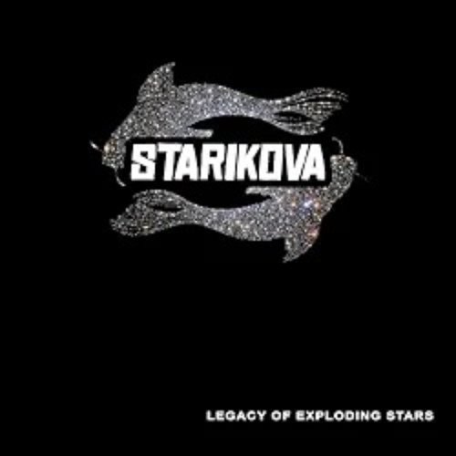 Legacy of Exploding Stars - Single