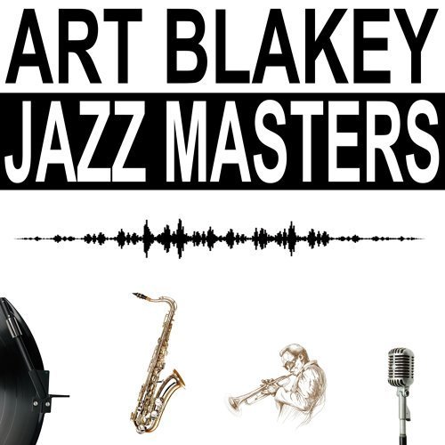 Jazz Masters