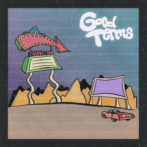 Drive-In - Single